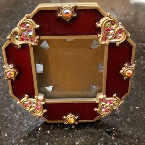 Jay strongwater picture frame